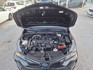 Toyota Corolla 2022 1.8 HSD ACTIVE-ΕΛΛΗΝΙΚΟ-thumb-49