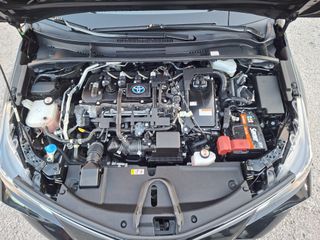 Toyota Corolla 2022 1.8 HSD ACTIVE-ΕΛΛΗΝΙΚΟ-thumb-51