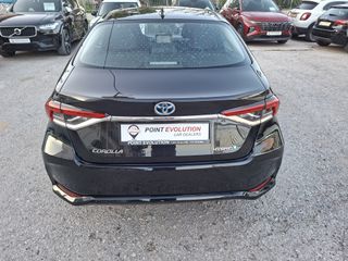 Toyota Corolla 2022 1.8 HSD ACTIVE-ΕΛΛΗΝΙΚΟ-thumb-9
