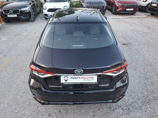 Toyota Corolla 2022 1.8 HSD ACTIVE-ΕΛΛΗΝΙΚΟ-thumb-10