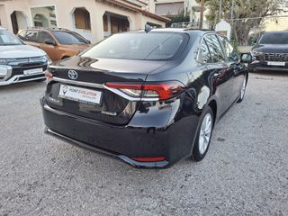Toyota Corolla 2022 1.8 HSD ACTIVE-ΕΛΛΗΝΙΚΟ-thumb-11