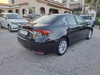 Toyota Corolla 2022 1.8 HSD ACTIVE-ΕΛΛΗΝΙΚΟ-thumb-12