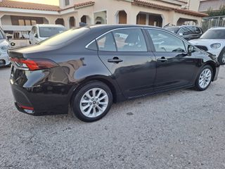 Toyota Corolla 2022 1.8 HSD ACTIVE-ΕΛΛΗΝΙΚΟ-thumb-13