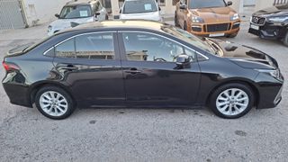 Toyota Corolla 2022 1.8 HSD ACTIVE-ΕΛΛΗΝΙΚΟ-thumb-14