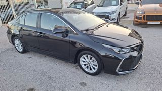 Toyota Corolla 2022 1.8 HSD ACTIVE-ΕΛΛΗΝΙΚΟ-thumb-15