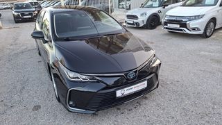 Toyota Corolla 2022 1.8 HSD ACTIVE-ΕΛΛΗΝΙΚΟ-thumb-17