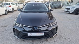 Toyota Corolla 2022 1.8 HSD ACTIVE-ΕΛΛΗΝΙΚΟ-thumb-18