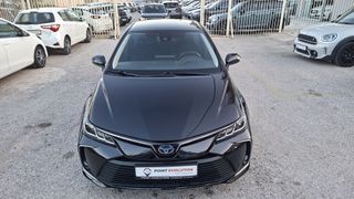 Toyota Corolla 2022 1.8 HSD ACTIVE-ΕΛΛΗΝΙΚΟ-thumb-19