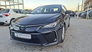 Toyota Corolla 2022 1.8 HSD ACTIVE-ΕΛΛΗΝΙΚΟ-thumb-20