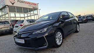 Toyota Corolla 2022 1.8 HSD ACTIVE-ΕΛΛΗΝΙΚΟ-thumb-21