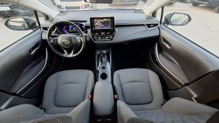 Toyota Corolla 2022 1.8 HSD ACTIVE-ΕΛΛΗΝΙΚΟ-thumb-22