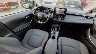 Toyota Corolla 2022 1.8 HSD ACTIVE-ΕΛΛΗΝΙΚΟ-thumb-23