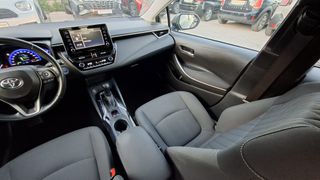 Toyota Corolla 2022 1.8 HSD ACTIVE-ΕΛΛΗΝΙΚΟ-thumb-24