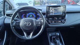 Toyota Corolla 2022 1.8 HSD ACTIVE-ΕΛΛΗΝΙΚΟ-thumb-25