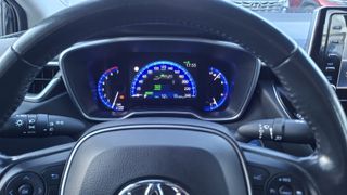 Toyota Corolla 2022 1.8 HSD ACTIVE-ΕΛΛΗΝΙΚΟ-thumb-27