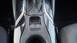 Toyota Corolla 2022 1.8 HSD ACTIVE-ΕΛΛΗΝΙΚΟ-thumb-30