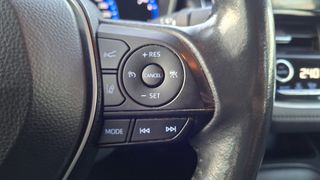 Toyota Corolla 2022 1.8 HSD ACTIVE-ΕΛΛΗΝΙΚΟ-thumb-31