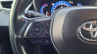 Toyota Corolla 2022 1.8 HSD ACTIVE-ΕΛΛΗΝΙΚΟ-thumb-32