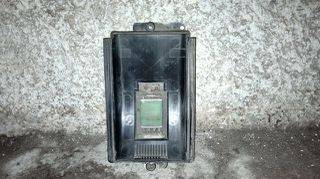 SEAT LEON - TOLEDO (1999-2005) ΑΝΤΙΣΤΑΣΗ ΚΑΛΟΡΙΦΕΡ ΜΕ ΚΩΔΙΚΟ 1J0819022 (ΓΝΗΣΙΑ)