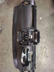ΤΑΜΠΛΟ VW POLO Ν9  01 -05 ME ΑΕΡΟΣΑΚΟΥΣ ΚΟΜΠΛΕ 6Q0880204C