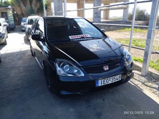 Honda Civic 2003 TYPE R