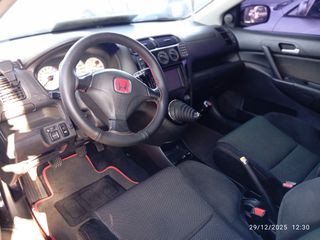 Honda Civic 2003 TYPE R-thumb-3