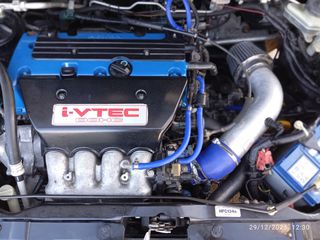 Honda Civic 2003 TYPE R-thumb-4