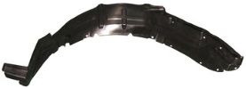 ΘΟΛΟΣ FORD RANGER '06-'09 ΠΛΑΣΤΙΚΟΣ ΕΜΠΡΟΣ ΔΕΞΙΑ