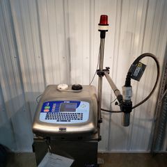 ΕΚΤΥΠΩΤΗΣ ΣΥΣΚΕΥΑΣΙΩΝ INKJET LINX 5900