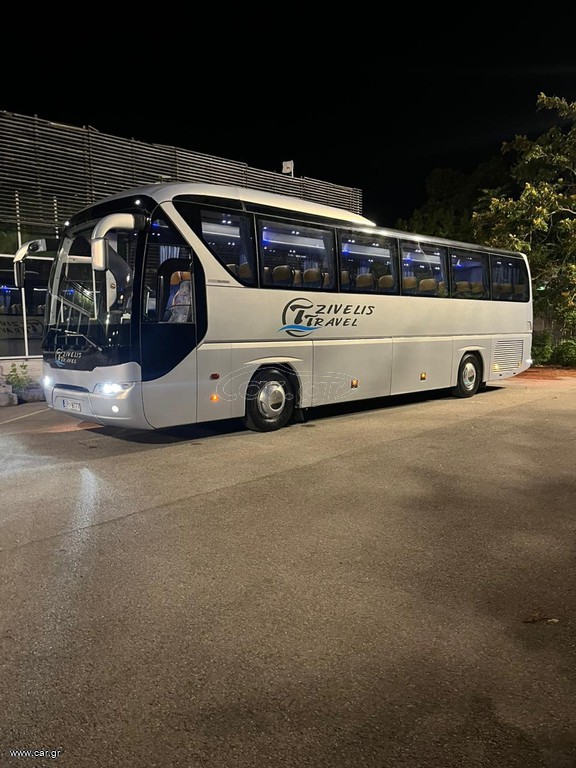 Neoplan 2006 Tourliner