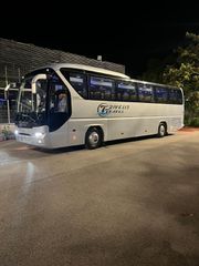 Neoplan 2006 Tourliner