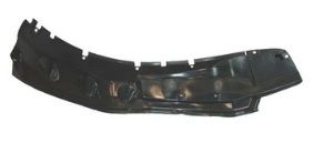 ΘΟΛΟΣ MITSUBISHI L200 '06-'10/ L200 '10-'15 ΠΛΑΣΤΙΚΟΣ ( ΠΙΣΩ ΚΟΜΜΑΤΙ) ΕΜΠΡΟΣ ΔΕΞΙΑ