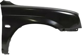 ΦΤΕΡΟ MITSUBISHI L200 '97-'99/ L200 '99-'01/ L200 '02-'06 2WD/4WD ΜΕ ΤΡΥΠΑ ΓΙΑ ΦΛΑΣ ΕΜΠΡΟΣ ΔΕΞΙΑ