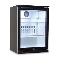 ΠΡΟΣΦΟΡΑ!!! BB150 ECO Ψυγείο Back Bar Συντήρησης 123lt