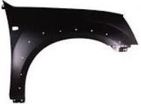 ΦΤΕΡΟ ISUZU DMAX '07-'12 4WD ΜΕ ΤΡΥΠΑ ΓΙΑ ΦΛΑΣ ΚΑΙ ΜΕ ΤΡΥΠΕΣ ΓΙΑ ΔΙΑΚΟΣΜΗΤΙΚΟ ΕΜΠΡΟΣ ΔΕΞΙΑ