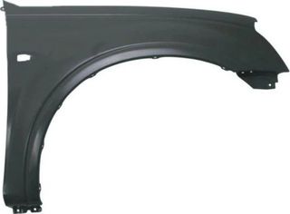 ΦΤΕΡΟ ISUZU DMAX '02-'07 2WD ΜΕ ΤΡΥΠΑ ΓΙΑ ΦΛΑΣ ΚΑΙ ΧΩΡΙΣ ΤΡΥΠΕΣ ΓΙΑ ΔΙΑΚΟΣΜΗΤΙΚΟ ΕΜΠΡΟΣ ΔΕΞΙΑ
