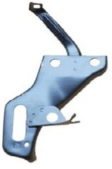 ΒΑΣΗ ΠΡΟΦΥΛΑΚΤΗΡΑ TOYOTA HILUX YN110 '89-'97/ VW TARO '89-'97 4WD ΕΜΠΡΟΣ ΔΕΞΙΑ