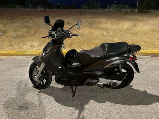 Piaggio Beverly 250 S 2005