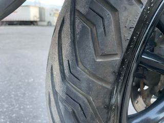 Piaggio Beverly 250 S 2005-thumb-6