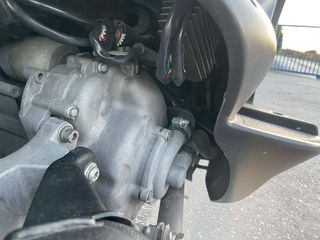 Piaggio Beverly 250 S 2005-thumb-7