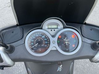 Piaggio Beverly 250 S 2005-thumb-10