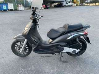 Piaggio Beverly 250 S 2005-thumb-12