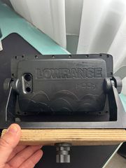 Βυθομετρο LOWRANCE HOOK REVEAL 7-thumb-2