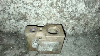 SEAT LEON - TOLEDO (1999-2005) ΒΑΛΒΙΔΑ ΕΚΤΟΝΩΣΗΣ AIR CONDOTION ΜΕ ΚΩΔΙΚΟ 662975Α / 521965 90 (ΓΝΗΣΙΑ)