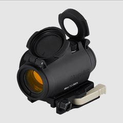 Aimpoint Micro T2 ( το T2 ειναι το κορυφαίο απο την σειρα Micro κυριως για στρατιωτική χρηση)
