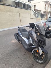 Sym Cruisym 300 2022 cruisym A 300 2022