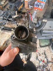ΠΕΤΑΛΟΥΔΑ ΓΚΑΖΙΟΥ-AXP 1.4 16V VW GOLF4