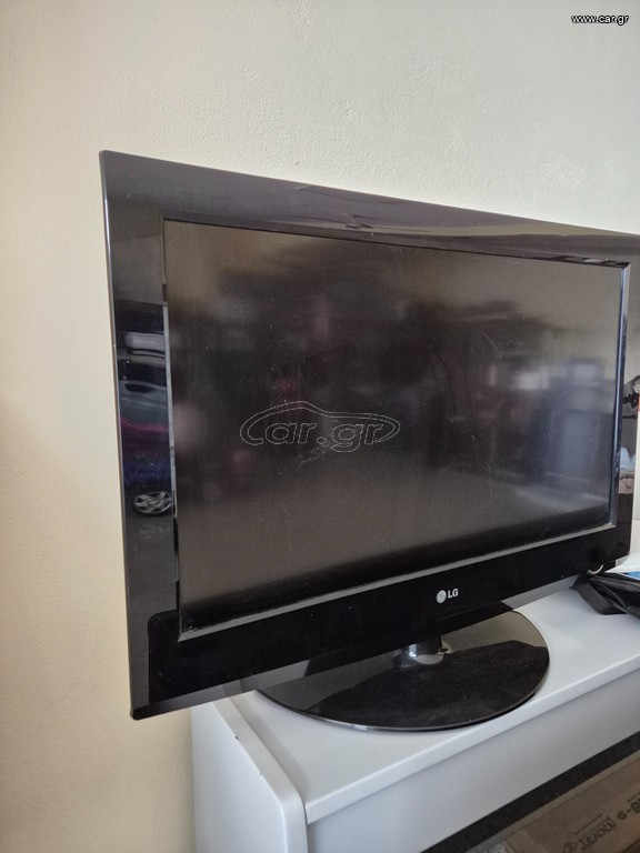 Τηλεοραση 33" LG