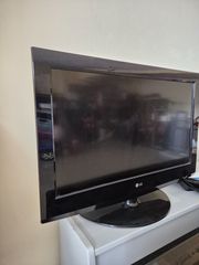 Τηλεοραση 33" LG
