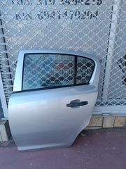 ΠΙΣΩ ΑΡΙΣΤΕΡΗ ΠΟΡΤΑ ΓΙΑ OPEL CORSA D '06-'14